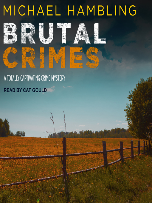 Title details for Brutal Crimes by Michael Hambling - Available